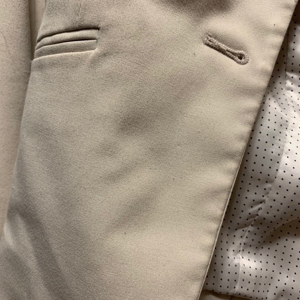 H&M preowned blazer - Picture 6 of 6